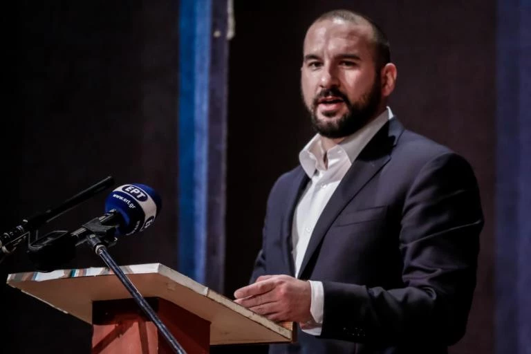 Τζανακόπουλος: «Εξαιρετικά δύσκολο να γίνουν πρόωρες εκλογές»!